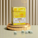 Italian Pastilles, Lemon by Leone, 0.95 oz (27 g)