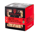 Pastificio dei Campi Mezzi Rigatoni, IGP Gragnano, 17.6 oz (500 g)