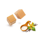 Balocco Milk & Vanilla Wafer Cubes, 8.82 oz (250 g)