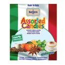 Assorted Italian Candies by Barbiero, 4 oz (113 g)