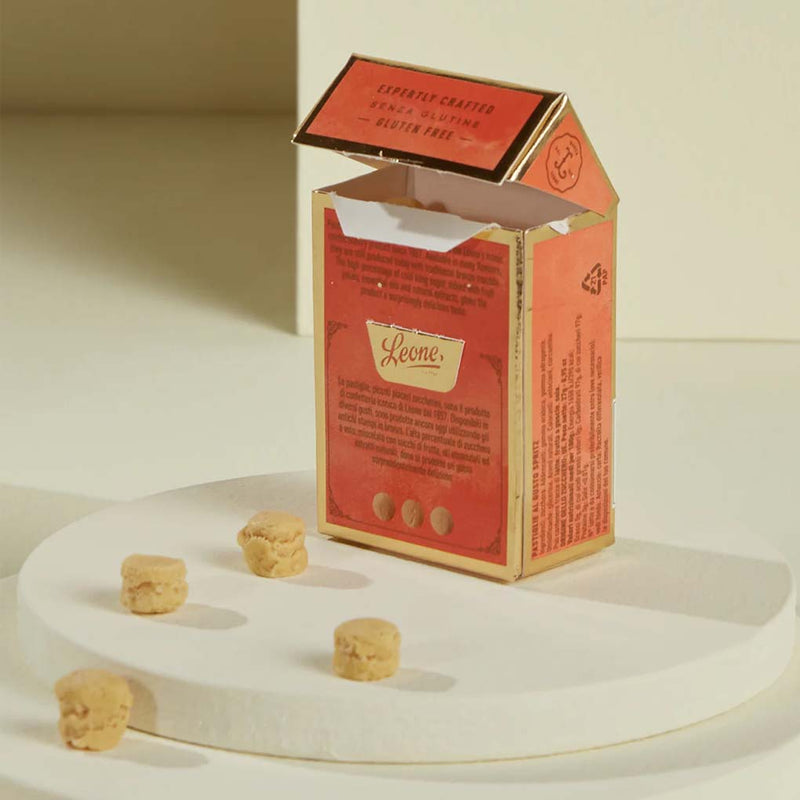 Leone Italian Pastilles, Spritz, 0.95 oz (27 g)