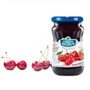 Italian Sour Cherry Jam by Santa Rosa, 12.3 oz (350 g)