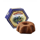 Blue Mountain Coffee Rum Cake, Small by Tortuga, 4 oz (112 g)