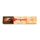 Vergani Crunchy Nougat Covered in Dark Chocolate, 5.29 oz (150 g)