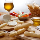 I Macoritti Maxi Italian Mini Breadsticks, 0.49 oz (14 g) x 200