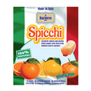Spicchi Citrus Candies by Barbiero, 4 oz (113 g)