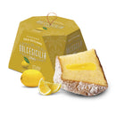Dais Pandoro with Sicilian Lemon Cream, 1.65 lb (750 g)