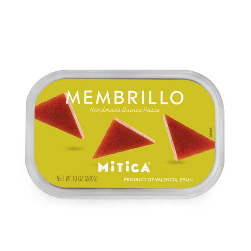 Membrillo Quince Paste by Mitica, 10 oz (280 g)