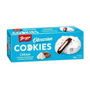 Bergen Chocolate Cookies with Vanilla Filling, 4.51 oz (128 g)