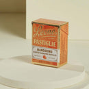 Leone Italian Pastilles, Tangerine, 0.95 oz (27 g)
