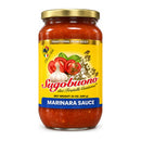 Fratelli Contorno Traditional Sicilian Marinara Sauce, 24 oz (680 g)