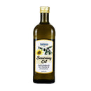 Italian Seasoning Oil by Barbiero, 33.8 oz (1 l)