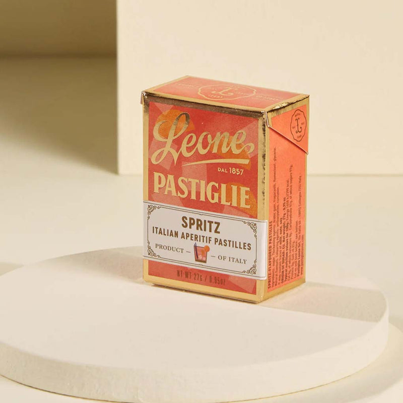 Leone Italian Pastilles, Spritz, 0.95 oz (27 g)