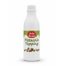 Sicilian Pistachio Topping, 25% by Bella Sicilia, 33.5 oz (950 g)