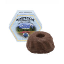 Alaska Birch Syrup Bourbon Cake, Small by Tortuga, 4 oz (112 g)