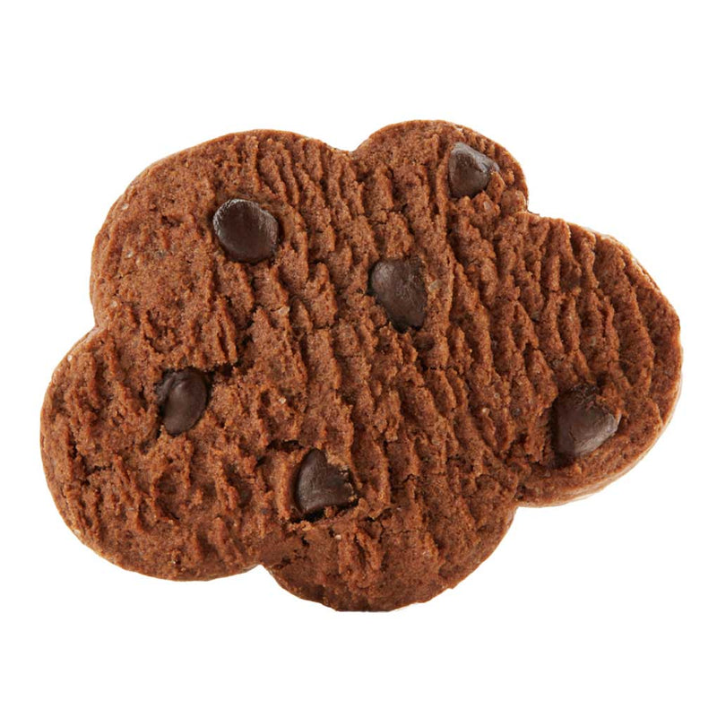 Cabrioni Chocolate Chip Capricci Cookies, Family Size, 22.9 oz (650 g)