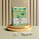 Italian Pastilles, Mint by Leone, 0.95 oz (27 g)
