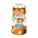 Italian Gardiniera Mix by Sacla, 10.23 oz (290 g)