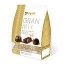 Vergani Gran Mix Assorted Chocolate Pralines, 5.29 oz (150 g)