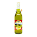 Barbiero Italian Extra Virgin Olive Oil, Cold Pressed, 33.8 fl oz (1 l)
