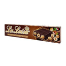 La Luisa Gianguia Milk Chocolate with Whole Hazelnut, 8.8 oz (250 g)