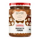 Fragassi Mushroom Bruschetta Spread, 5.1 oz (145 g)