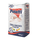 Poiatti Semolina Flour, 100% Sicilian Wheat, 2.2 lb (1000 g)