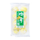 Yuzu Daifuku Mochi by Kubota, 7.05 oz (200 g)