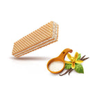 Balocco Milk & Vanilla Wafer Bars, 6.17 oz (175 g)