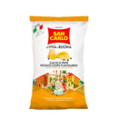 Cured Cheese & Black Pepper Potato Chips by San Carlo, 3.5 oz (100 g)