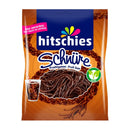 Hitschies Cola Laces, 4.41 oz (125 g)