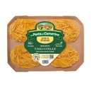 La Pasta di Camerino Tagliatelle Egg Pasta, 100% Italian, 8.8 oz (250 g)
