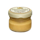 80-Pack Edmond Fallot French Honey & Balsamic Mustard, 0.88 oz (25 g) x 80