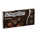 Schogetten Dark Chocolate Bar, 3.5 oz (100 g)