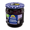 Blackcurrant Jam from Germany by Muhlhauser, 15.8 oz (450 g)