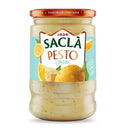 Sacla Lemon Pesto, 6.7 oz (190 g)