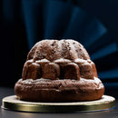 Fiasconaro Montenero "Black Mountain" Cake, 24.7 oz (700 g)