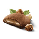 Grisbi Grisbi Hazelnut Cream Cookies, 4.76 oz (135 g)