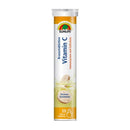 Sunlife Vitamin C Effervescent Tablets, 2.82 oz (80 g)