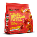 I Macoritti Pizza Sauce Flavored Grissini Bites, 7.05 oz (200 g)