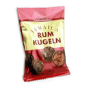 Schluckwerder Jamaica Rum Truffles, 7 oz (200 g)