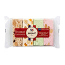 Le Nougat French Assorted Nougat, Soft, 3.17 oz (90 g)