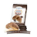 Dais Italian Croissant w/ IGP Modica Chocolate Cream, 10.58 oz (300 g)