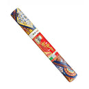 Di Martino D&G Hand Wrapped Candele Lunghi, 100% Italian Wheat, 17.6 oz (500 g)
