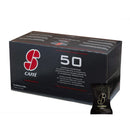 Essse Caffe Colombia Supremo Espresso, 50-Packules, 12.5 oz (350 g)
