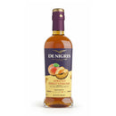 De Nigris Prestige Apricot Sweet Vinegar, 8.5 fl oz (250 ml)