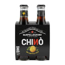San Pellegrino Chinotto Sparkling Soda, 4 x 6.76 fl oz, 27.05 fl oz (800 ml)