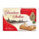Emil Reimann Dresdner Stollen in Gift Box, IGP, 17.6 oz (500 g)