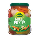 Kuhne Mixed Pickles, 12.51 fl oz (370 ml)