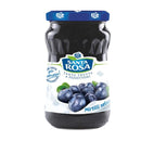 Italian Blueberry Jam by Santa Rosa, 12.3 oz (350 g)